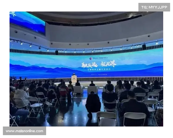 吉林电视网打造全新视听体验 助力区域文化传播与创新发展 吉林电视网打造全新视听体验 助力区域文化传播与创新发展